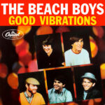 The Beach Boys – Good Vibrations