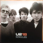U2 – U218 Singles