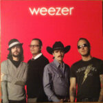 Weezer - Red Album