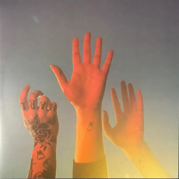 boygenius – The Record