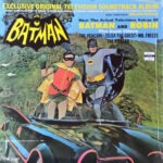 Batman (Exclusive Original Television Soundtrack Album)