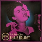 Billie Holiday – Great Women Of Song