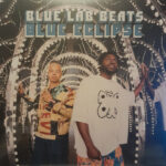 Blue Lab Beats – Blue Eclipse