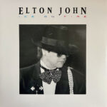 Elton John – Ice On Fire