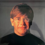 Elton John – Made In England