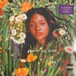 Joy Oladokun - Proof of Life - Double Purple Vinyl Records