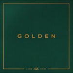 Jung kook – Golden