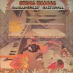 Stevie Wonder – Fulfillingness' First Finale