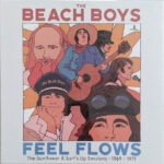 The Beach Boys – Feel Flows (The Sunflower & Surf's Up Sessions • 1969 - 1971)