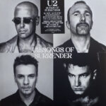 U2 – Songs Of Surrender