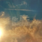 30 Seconds To Mars – It's The End Of The World But It's A Beautiful Day