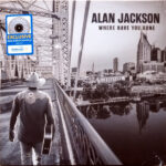 Alan Jackson – Where Have You Gone