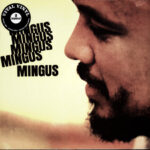 Charlie Mingus - Mingus Mingus Mingus Mingus Mingus - Vinyl Record