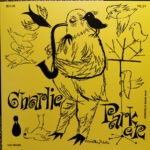 Charlie Parker - The Magnificent Charlie Parker - RSD Yellow Vinyl Record