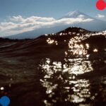 Cut Copy - Freeze, Melt - Blue Vinyl Record