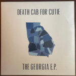 Death Cab For Cutie – The Georgia EP