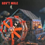 Gov't Mule – Peace Like A River