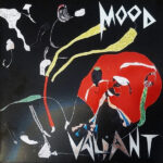 Hiatus Kaiyote - Mood Valiant - 140 Gram Gold In The Dark Vinyl Record