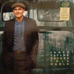 James Taylor – Before This World