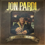 Jon Pardi – Heartache Medication