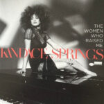 Kandace Springs – The Women Who Raised Me