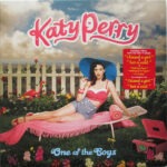 Katy Perry – One Of The Boys