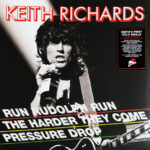 Keith Richards – Run Rudolph Run
