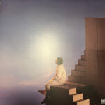 Lewis Capaldi - Broken By Desire To Be Heavenly Sent - Vinyl Record