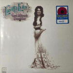 Loretta Lynn – Coal Miner’s Daughter - opaque orchard