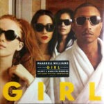 Pharrell Williams