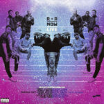 R+R=NOW - Live - Double Vinyl Record