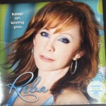 Reba McEntire – Keep On Lovin You
