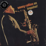 Sonny Rollins – On Impulse!