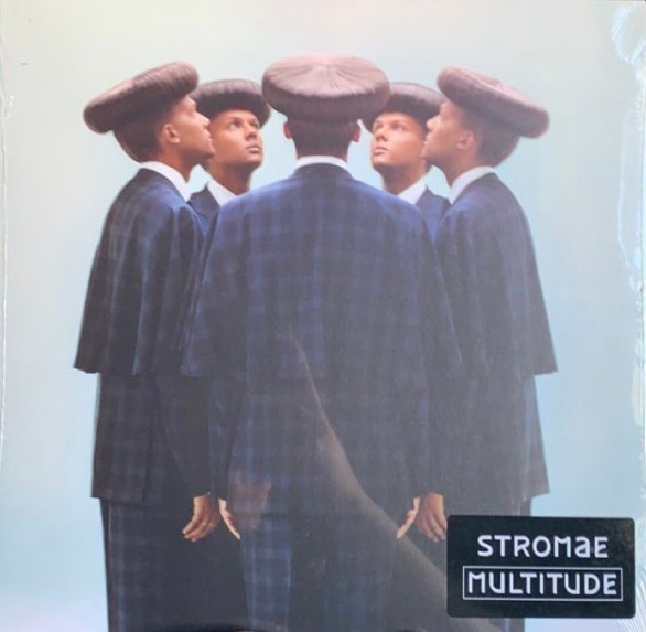 Stromae – Multitude