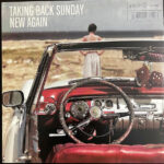 Taking Back Sunday – New Again
