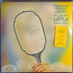 Tedeschi Trucks Band Featuring Trey Anastasio – Layla Revisited (Live At Lockn')