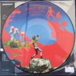 Uriah Heep – The Magician's Birthday - Picture Disc