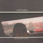 comm venus – The Uneventful Vacation