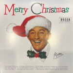 Bing Crosby – Merry Christmas