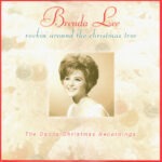 Brenda Lee – Rockin' Around The Christmas Tree • The Decca Christmas Recordings