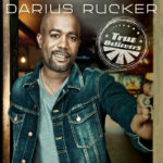 Darius Rucker - True Believers - Vinyl Record