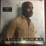 Darius Rucker – When Was The Last Time