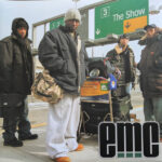 EMC - The Show