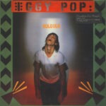 Iggy Pop – Soldier
