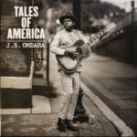 JS Ondara – Tales Of America