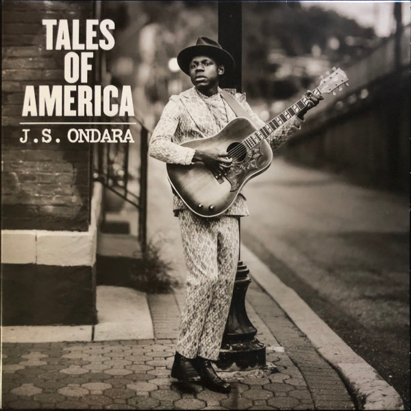 JS Ondara – Tales Of America