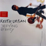 Keith Urban – Defying Gravity