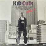 Kid Cudi - The Boy Who Flew To The Moon Vol 1