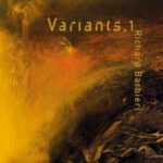 Richard Barbieri – Variants.1+2
