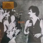 Santana – Inner Secrets